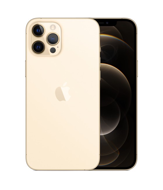 iPhone 12 Pro Gold 256 GB